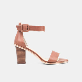 Grady Heel