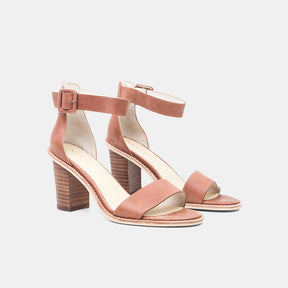 Grady Heel