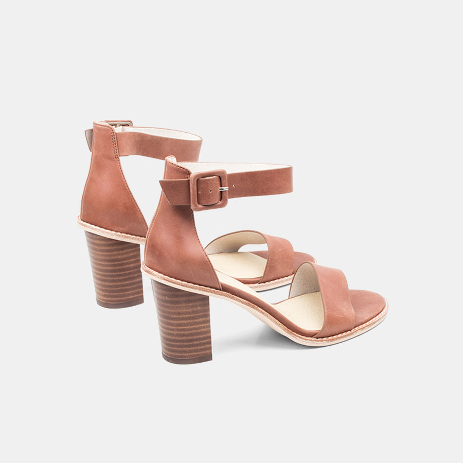 Grady Heel