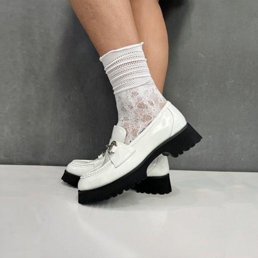 Loafer Sock