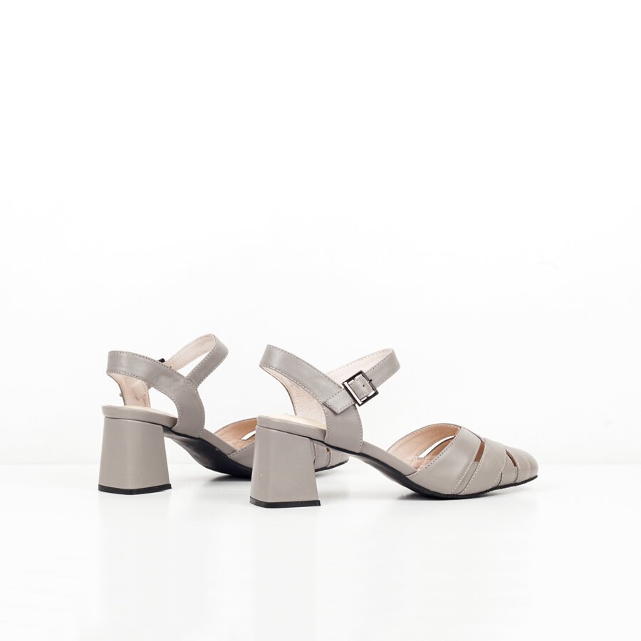 Reece Heeled Sandal