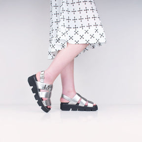 Rolfe Sandal