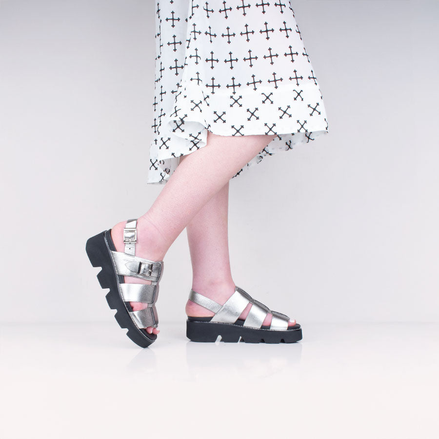 Rolfe Sandal