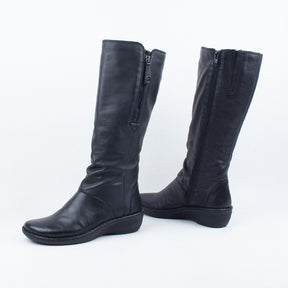 Roma Knee Boot