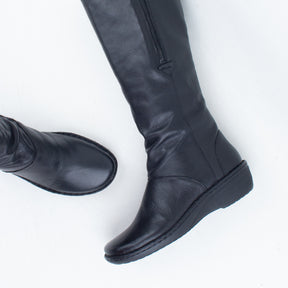 Roma Knee Boot