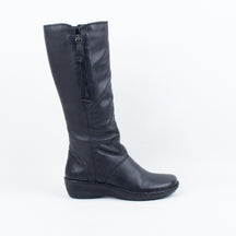 Roma Knee Boot