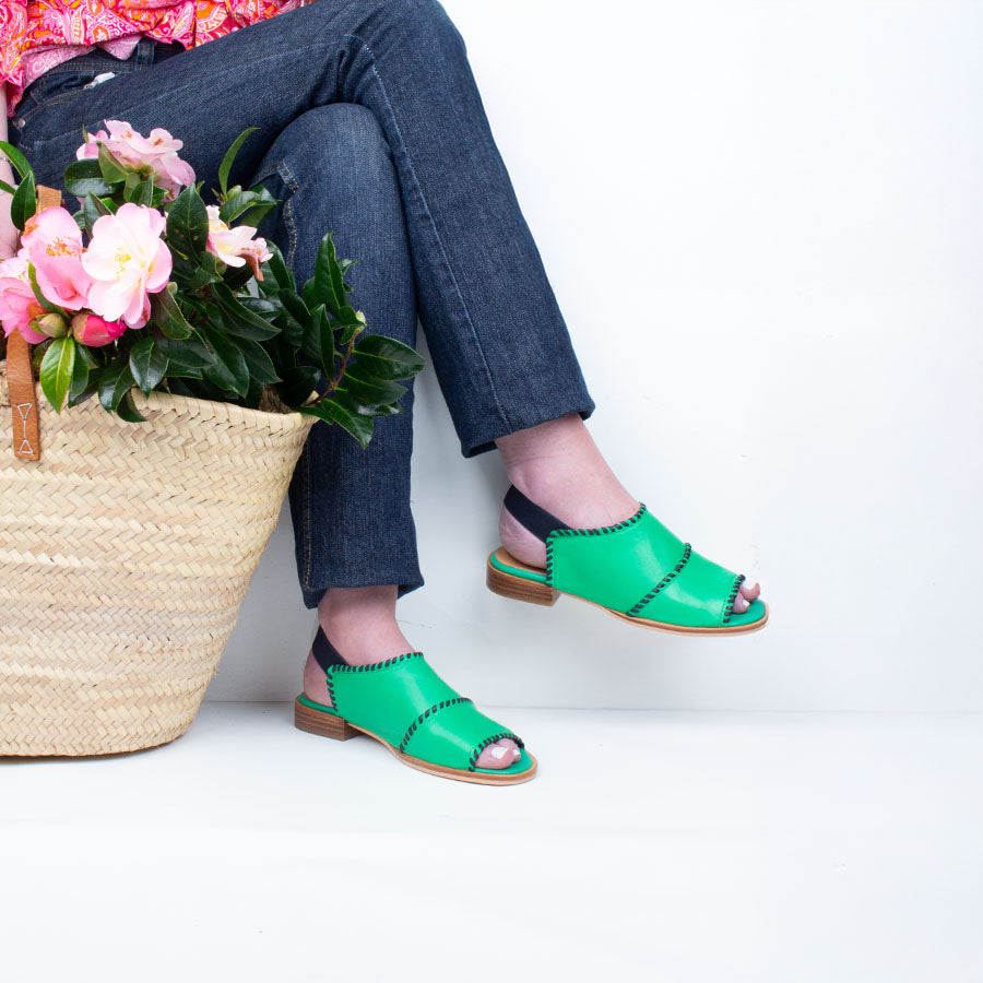 Serenade Sandal