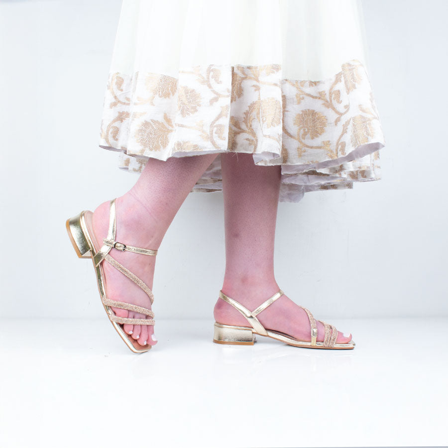 Sippa Sandal