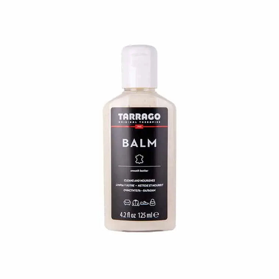 Leather Balm