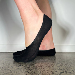 Sockettes - CTN 3pk