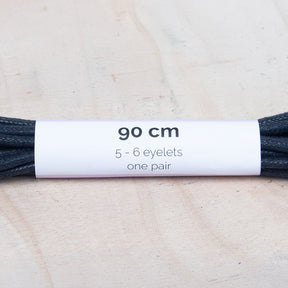 Laces 90 CM Thick