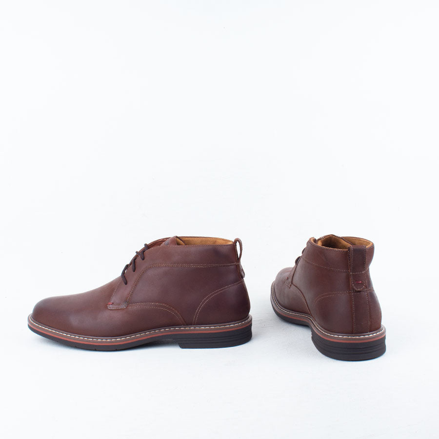 Norwalk Chukka Boot