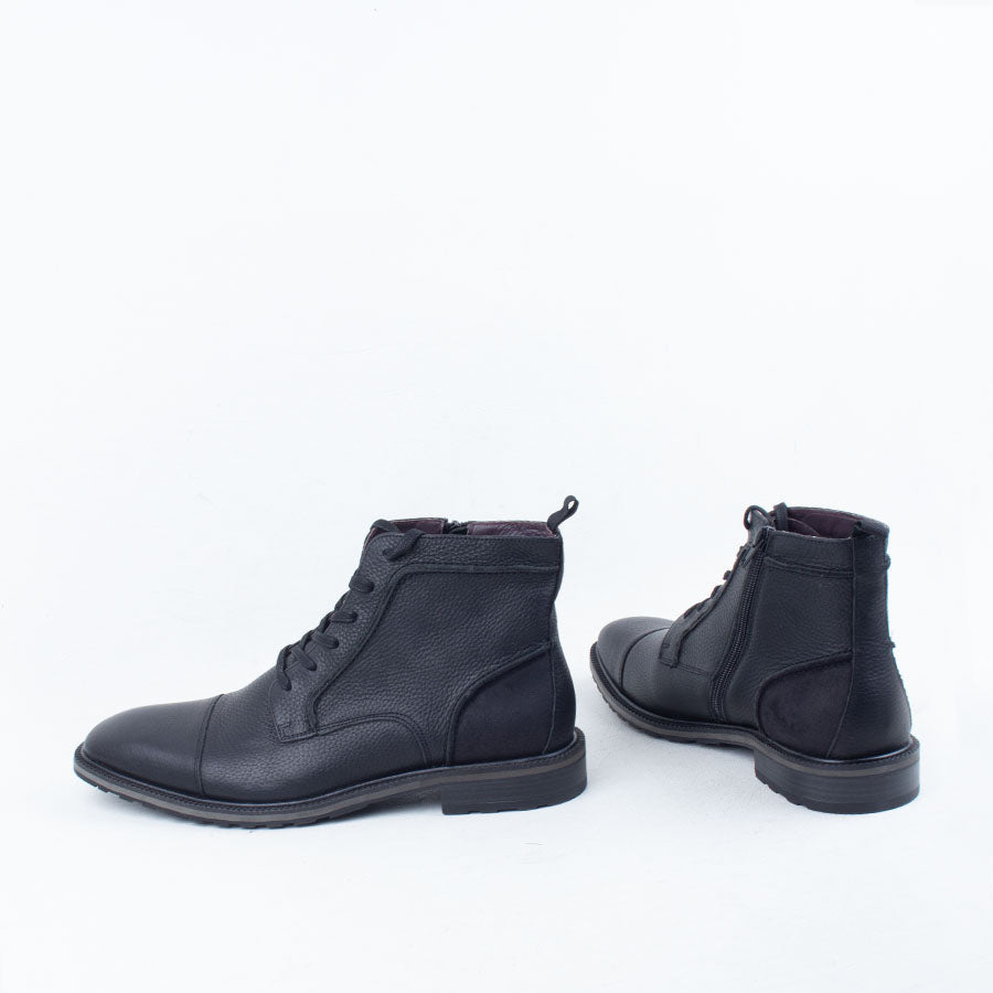 Tactile Boot JM