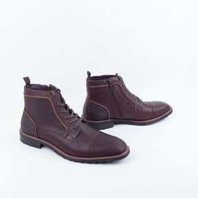 Tactile Boot JM