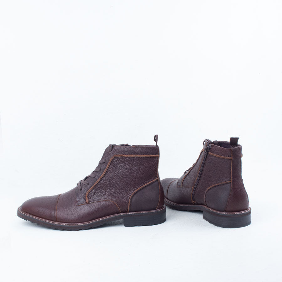 Tactile Boot JM