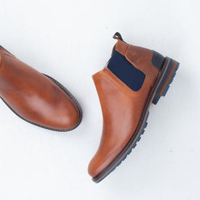 Watson Chelsea Boot