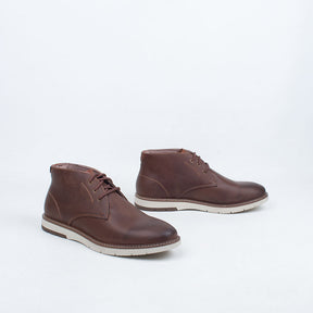Vibe Chukka Boot