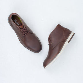 Vibe Chukka Boot