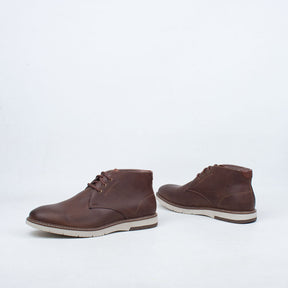 Vibe Chukka Boot