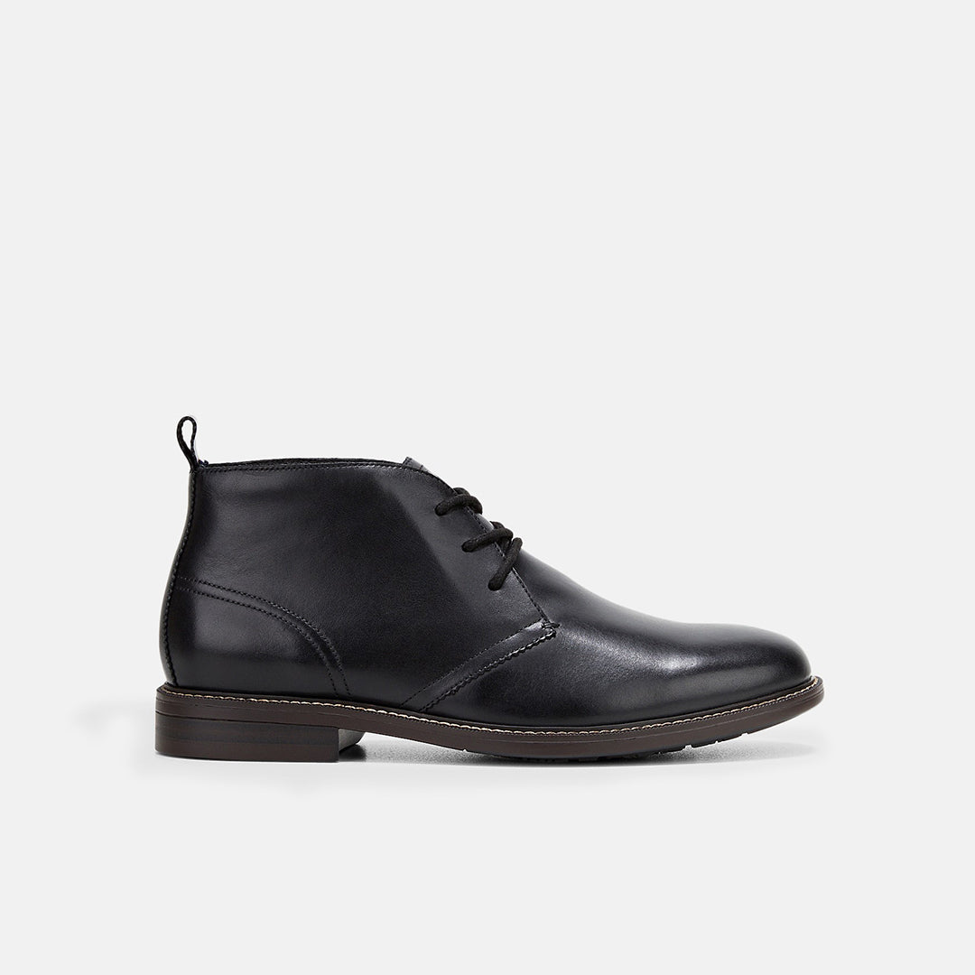 Harbour Boot