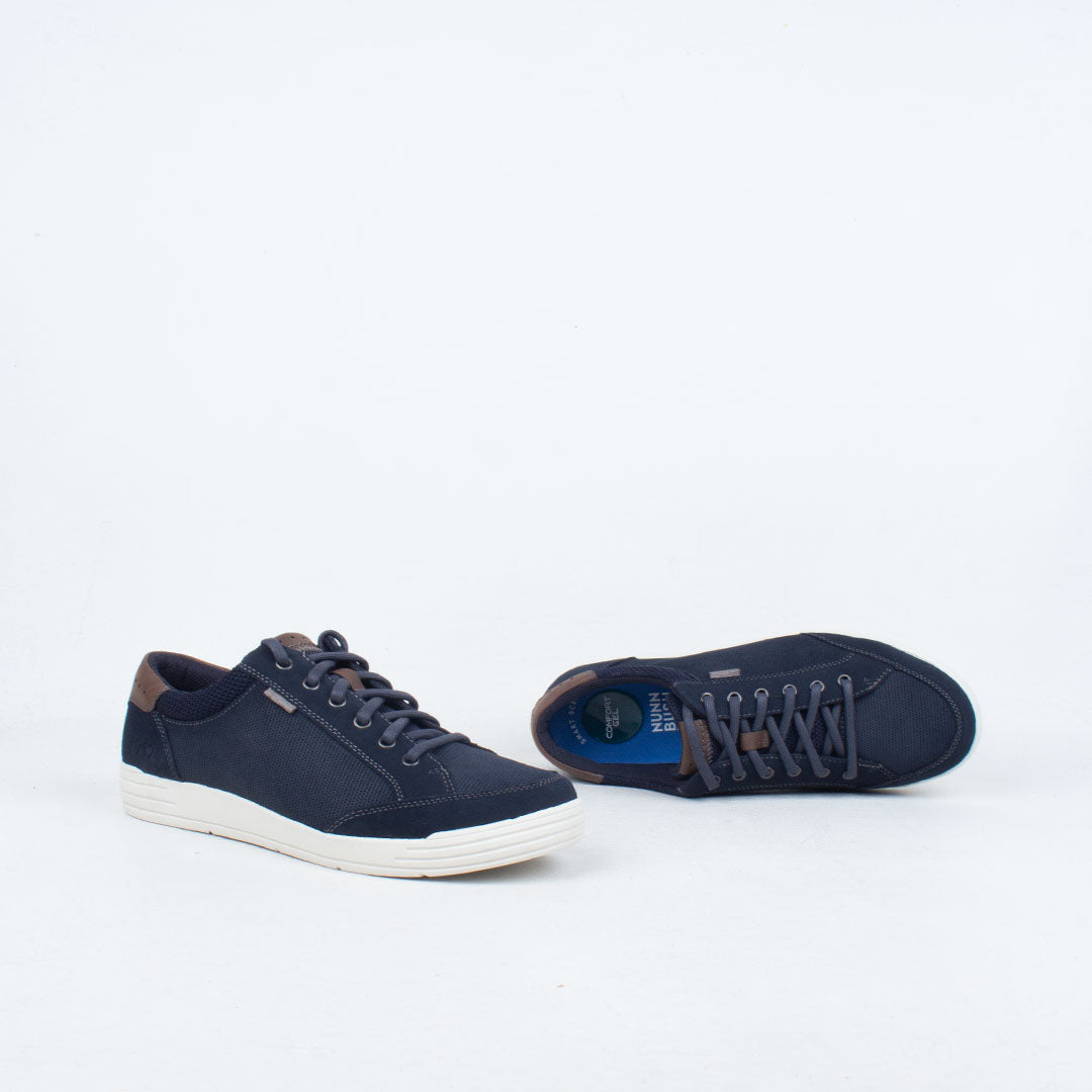 City Walk Lace Up