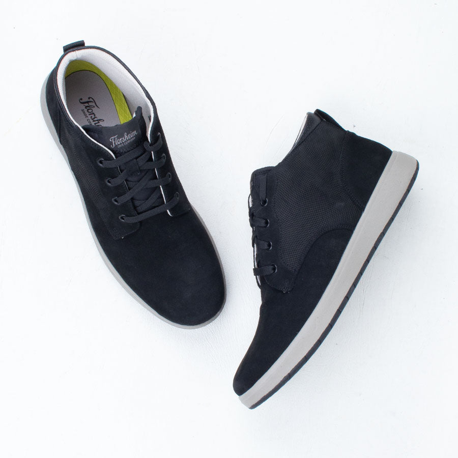 Heist Chukka Boot