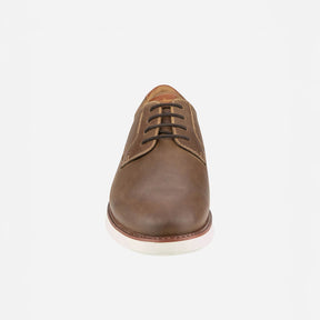 Launch Plain Lace Up