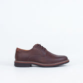 Norwalk Lace Up
