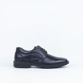 Heathcote Lace up