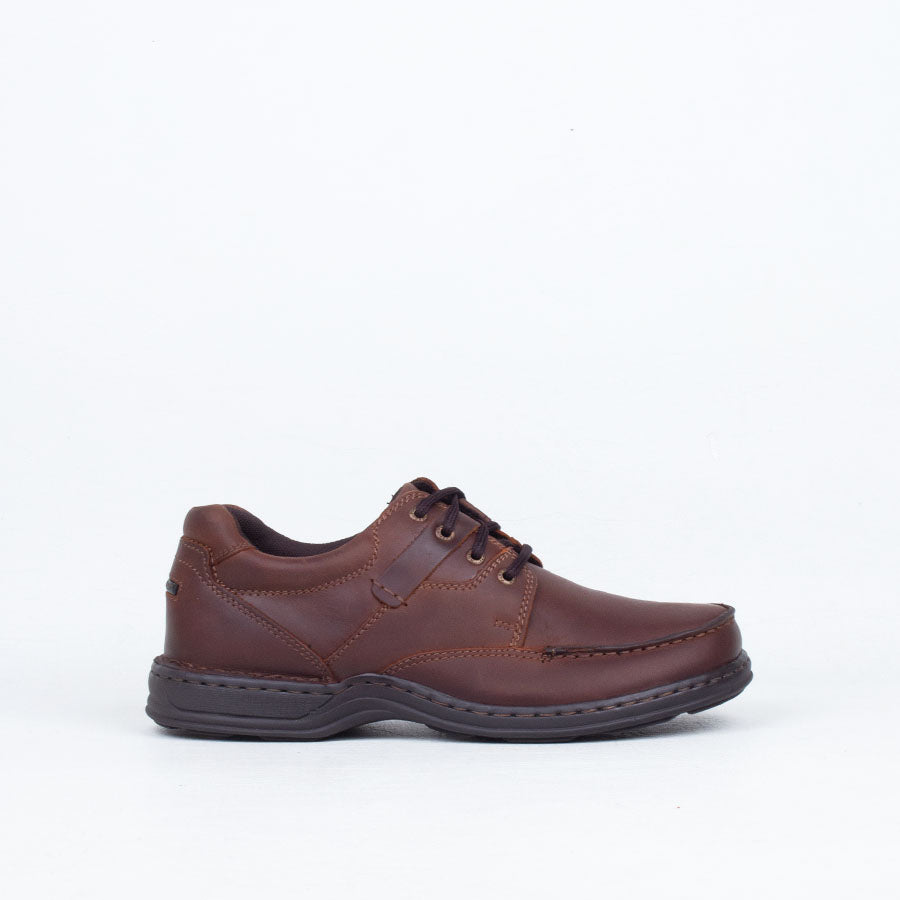 Randall Lace Up