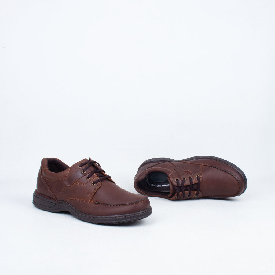 Randall Lace Up