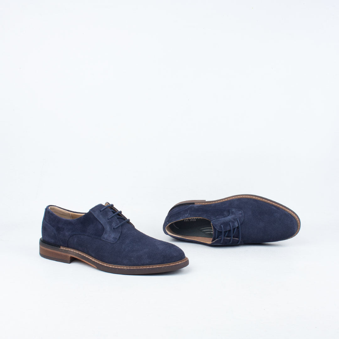 Tactic Lace Up