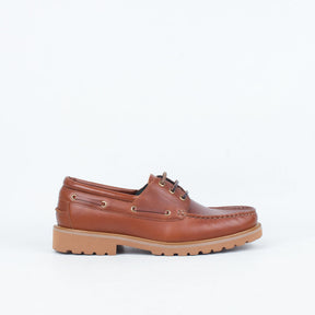 Yonder Lace Up
