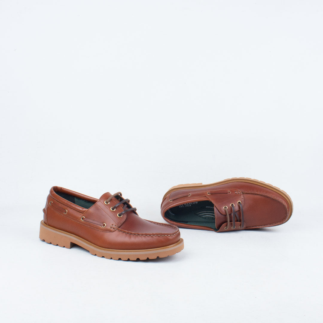 Yonder Lace Up