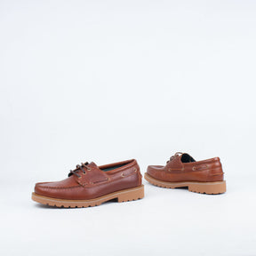 Yonder Lace Up