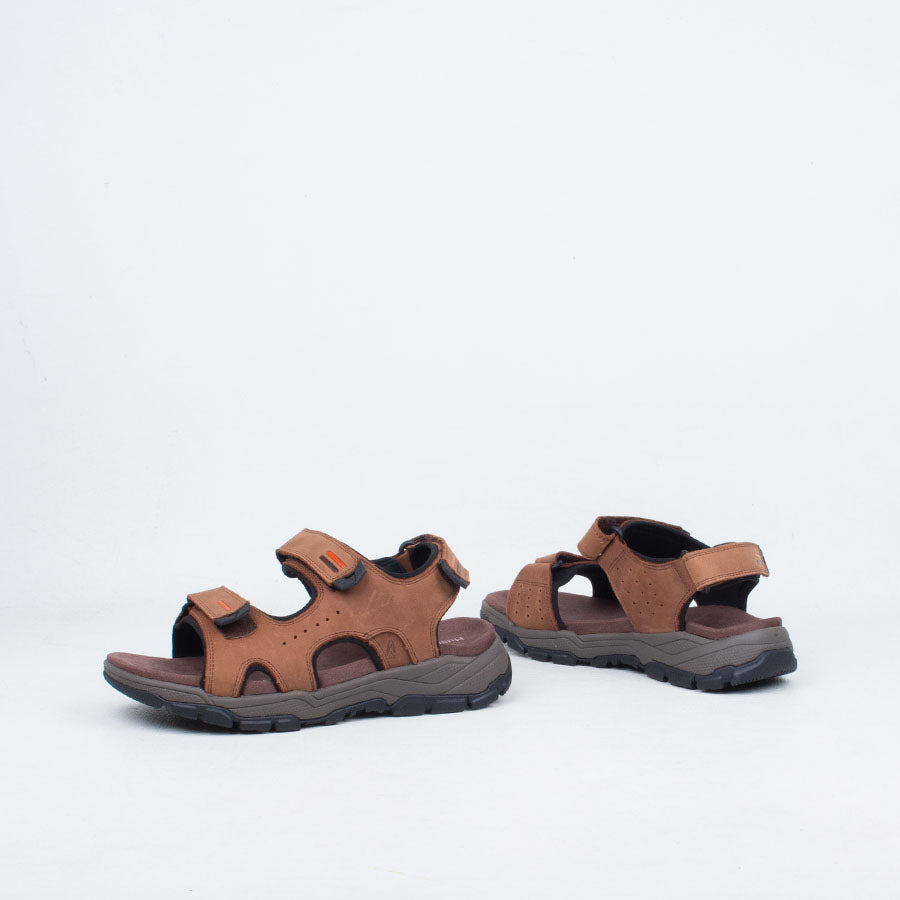 Traverse Sandal