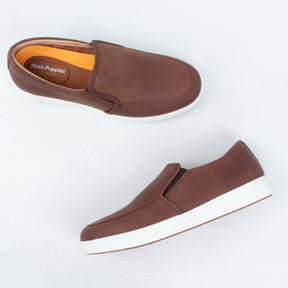 Geo Slip On