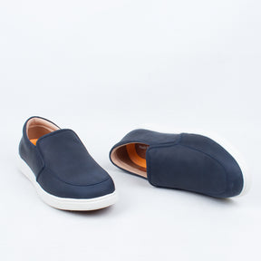 Geo Slip On