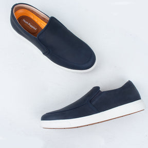 Geo Slip On