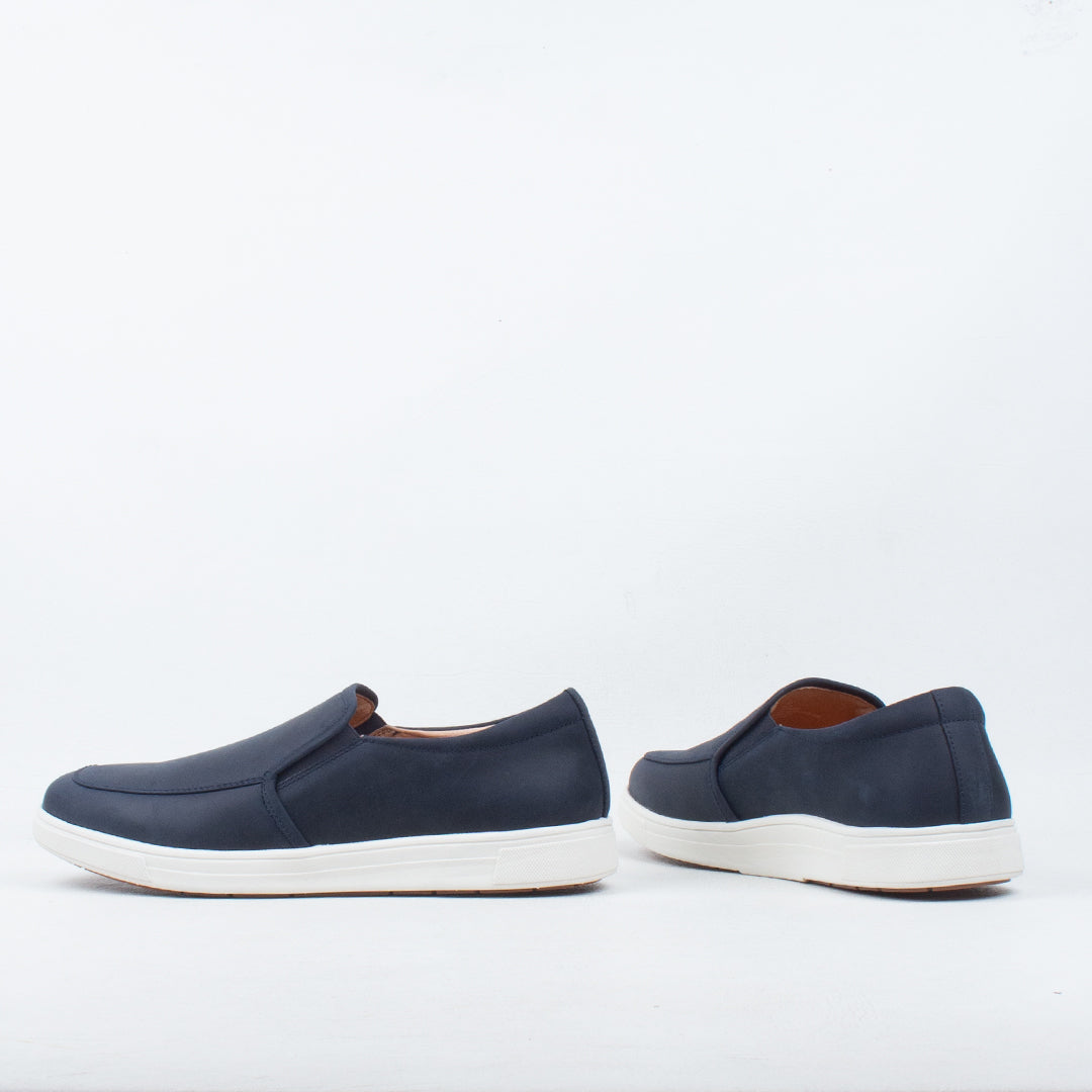 Geo Slip On