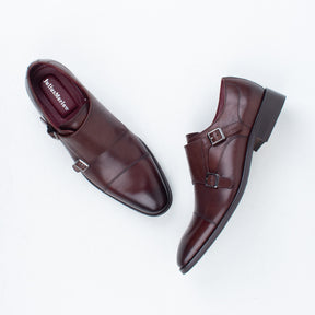 Balwyn Monk Strap