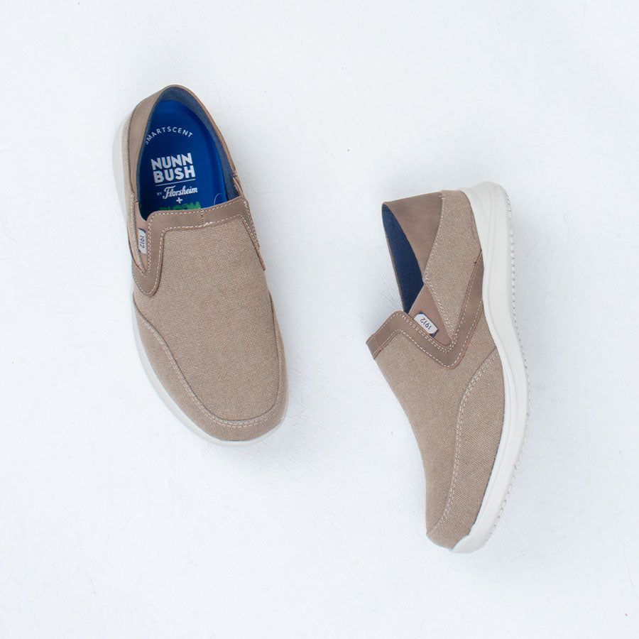 Conway Slip On