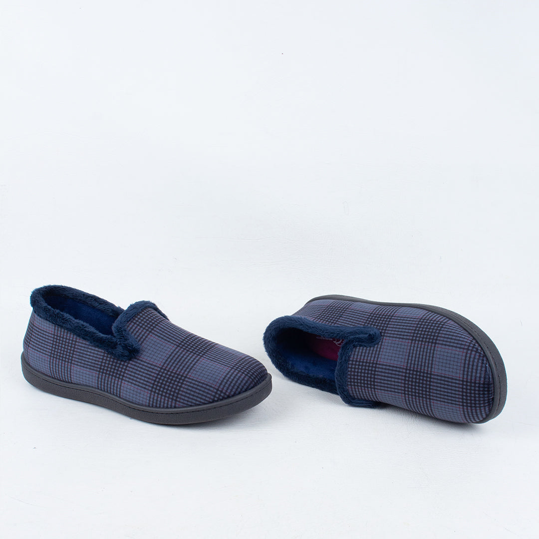 Pedro Slipper