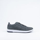 Cross Over Lace Sneaker