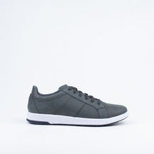 Cross Over Lace Sneaker
