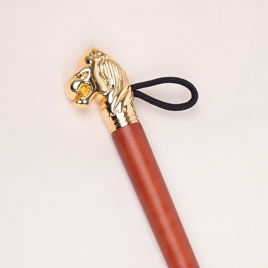 Shoe Horn Lion Long