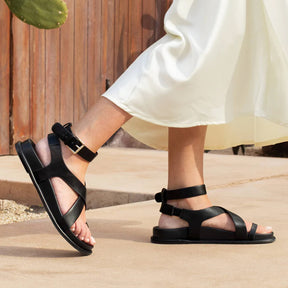 Valencia Sandal