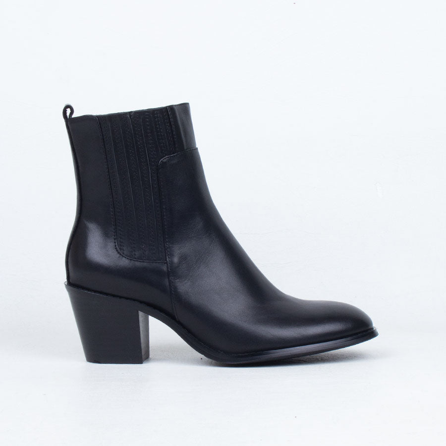 Alba Boot