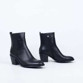 Alba Boot