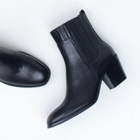Alba Boot